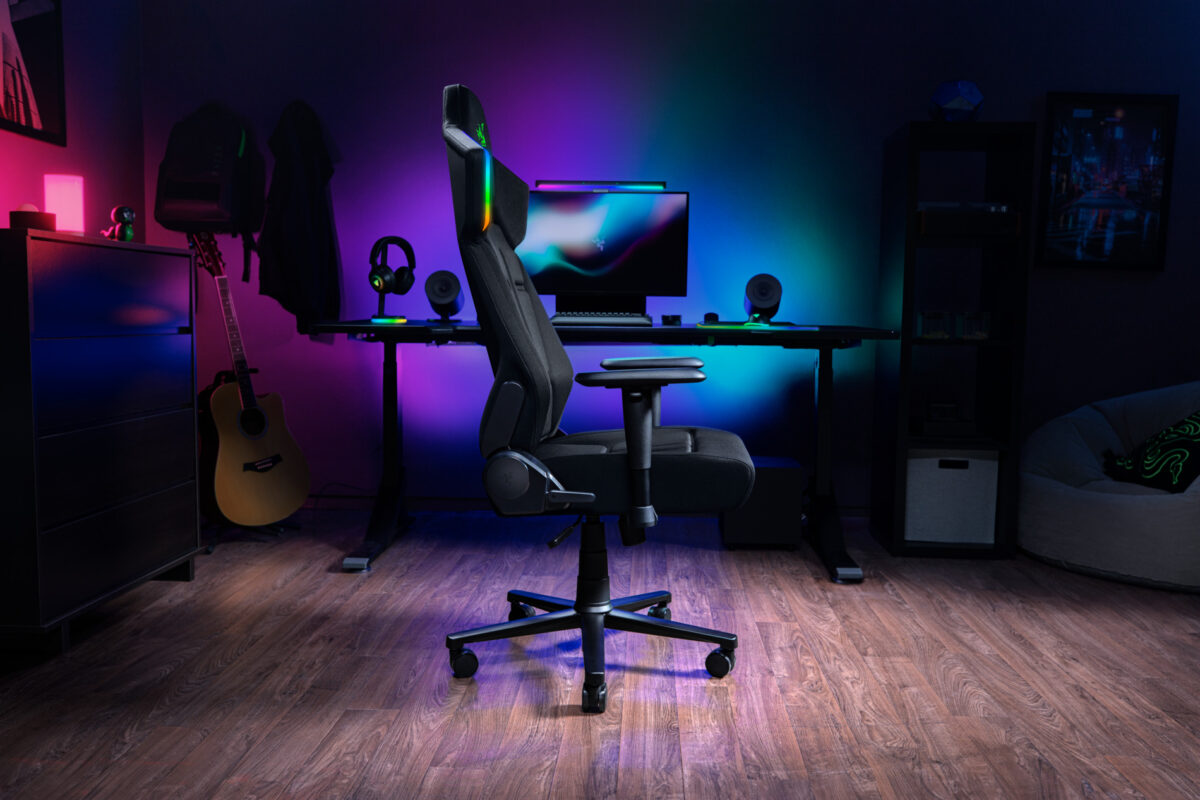 Razer Soma chaoma