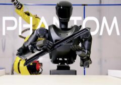 robot ia trump