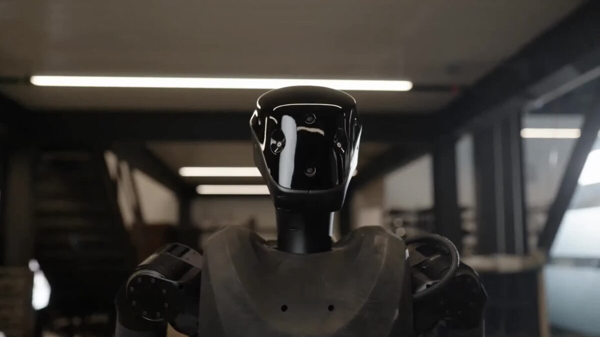 robots armée trump en ukraine