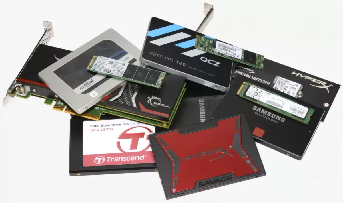 sandisk relance ssd sata pour contrer la hausse de prix