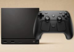 steam machine