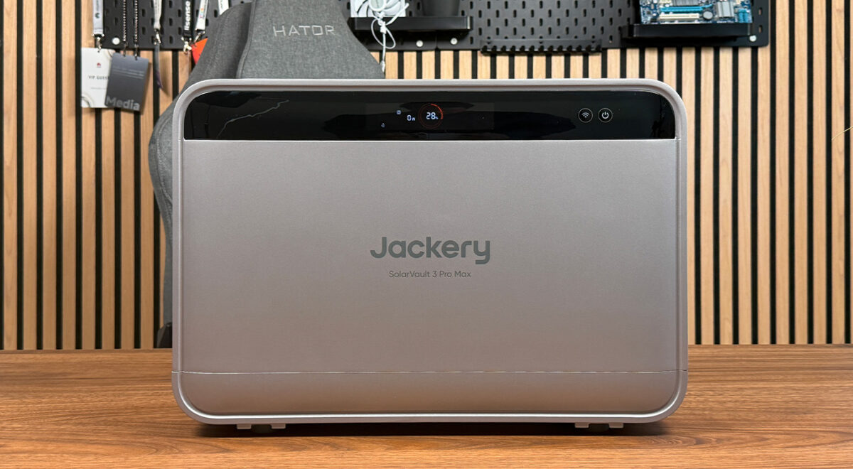 jackery solarvault 3 pro max