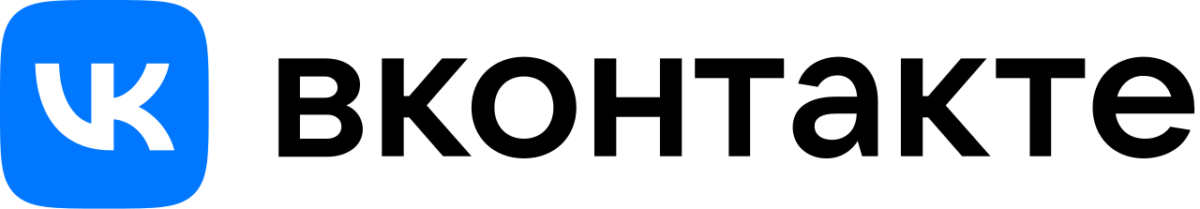 logo vkontakte