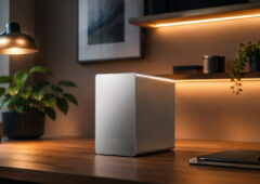 xiaomi nas