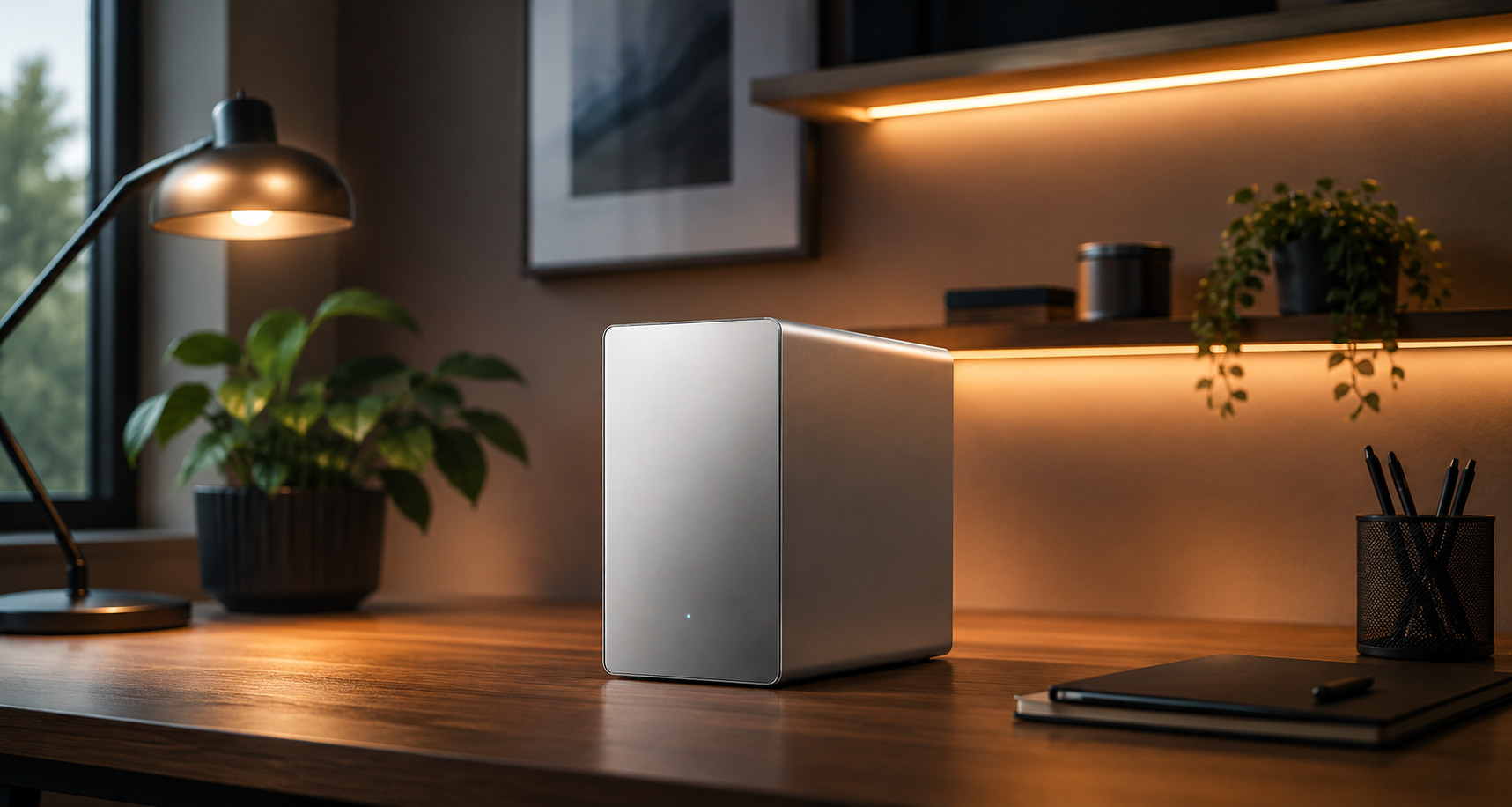 nas xiaomi