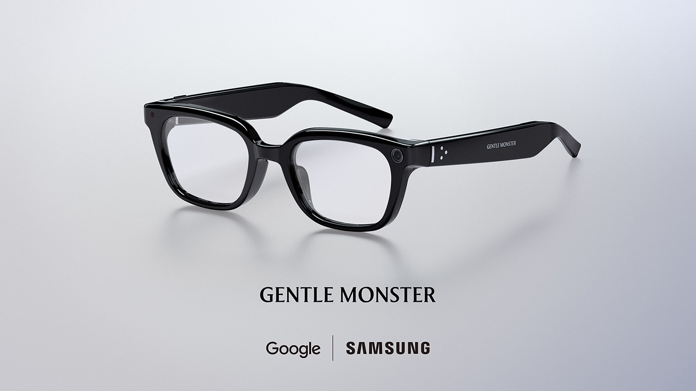 samsune lunettes connectées