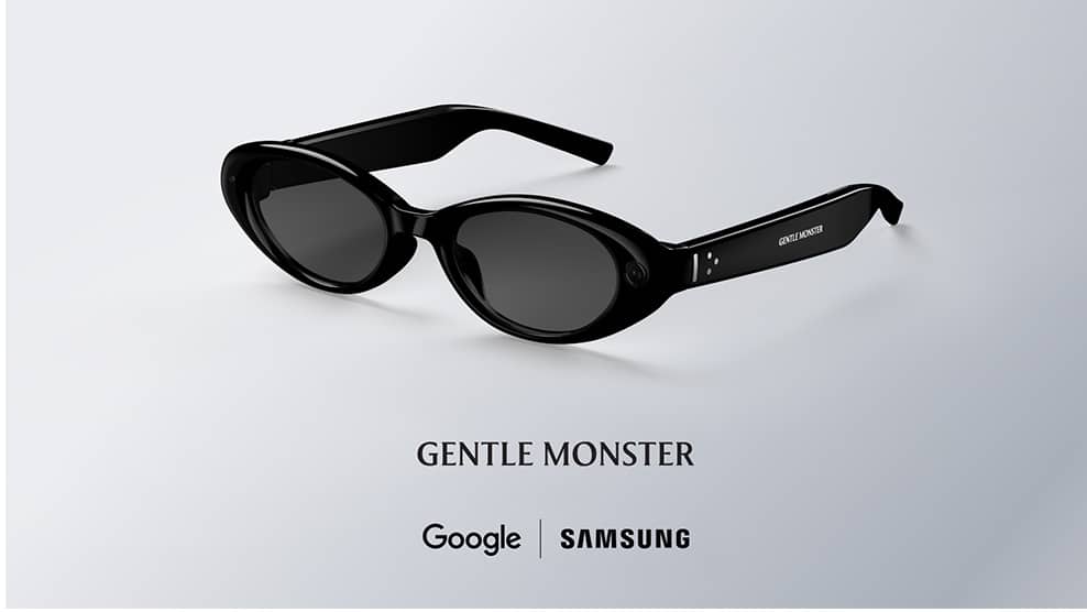 samsung lunettes connectées