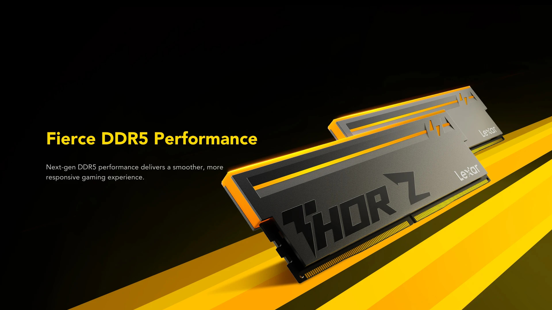lexar thor z rgb ram