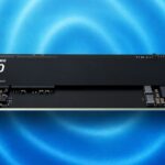 SSD 990 cover
