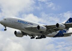 airbus abandonne aws