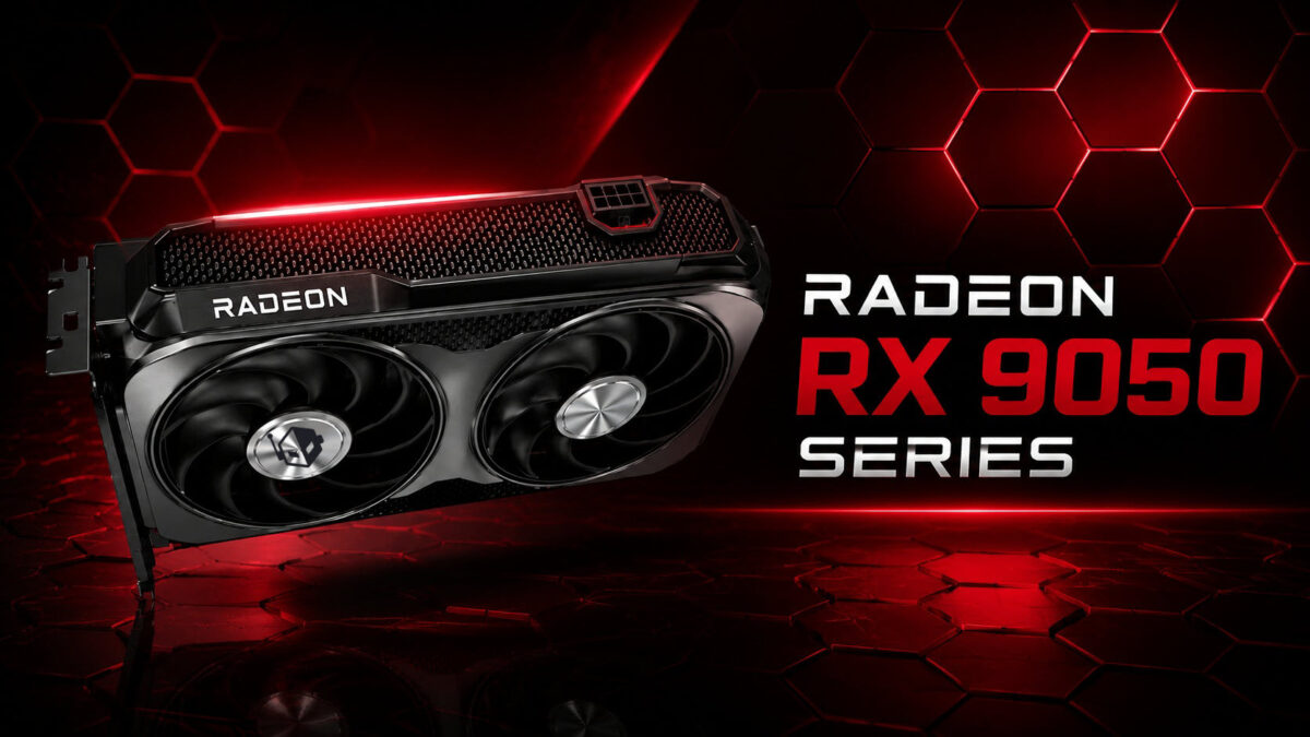 série amd radeon 9000