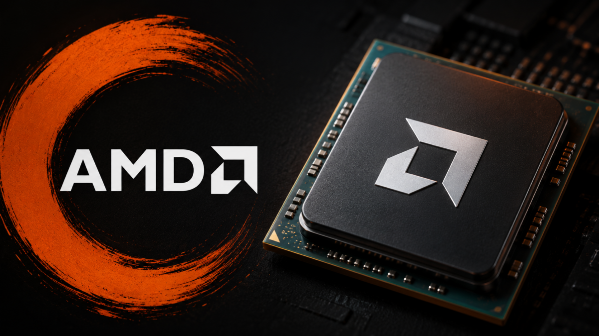Image 1 : AMD s'apprête à tourner la page AM5 avec l'arrivée de Zen 8 sur AM6