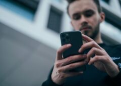 analyse messages prives europe 1