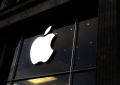 capitalisation bourse apple