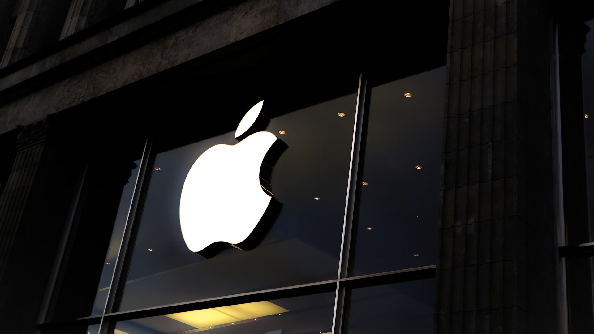 capitalisation boursière apple
