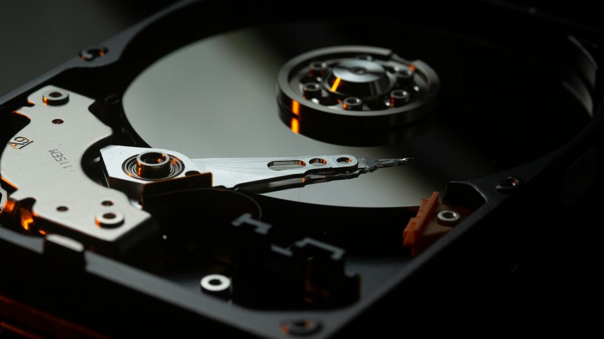disque dur seagate
