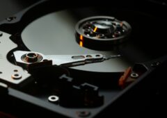 disque dur seagate