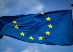 drapeau europe