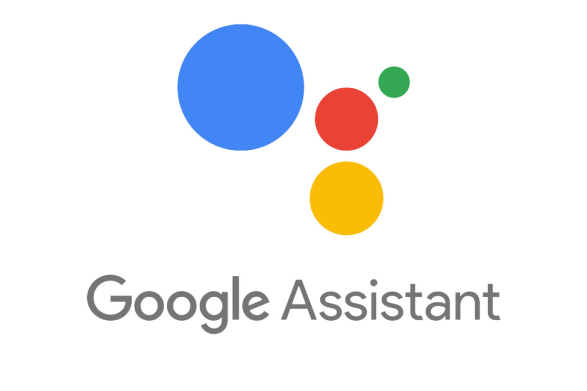 google assistant