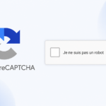 google-captcha-mise-a-jour