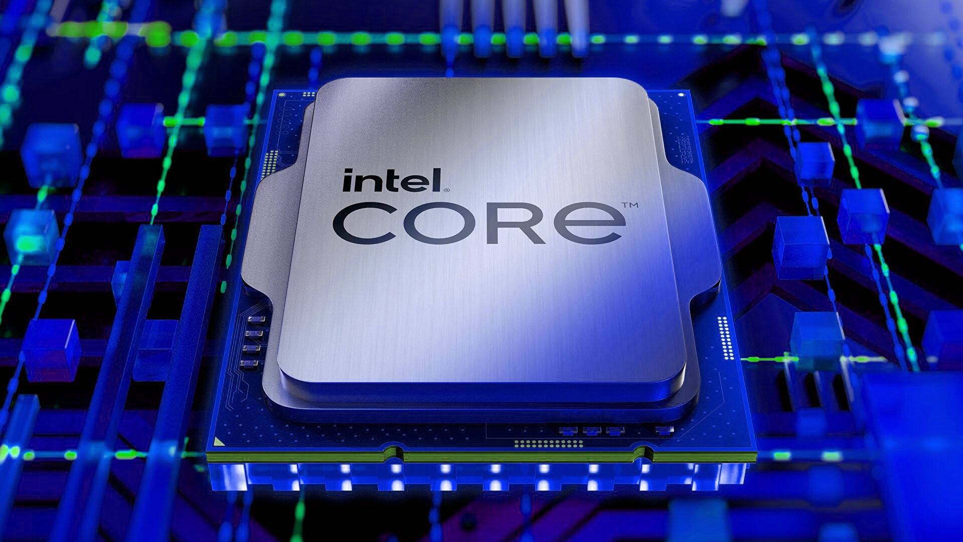 intel relance anciens processeurs