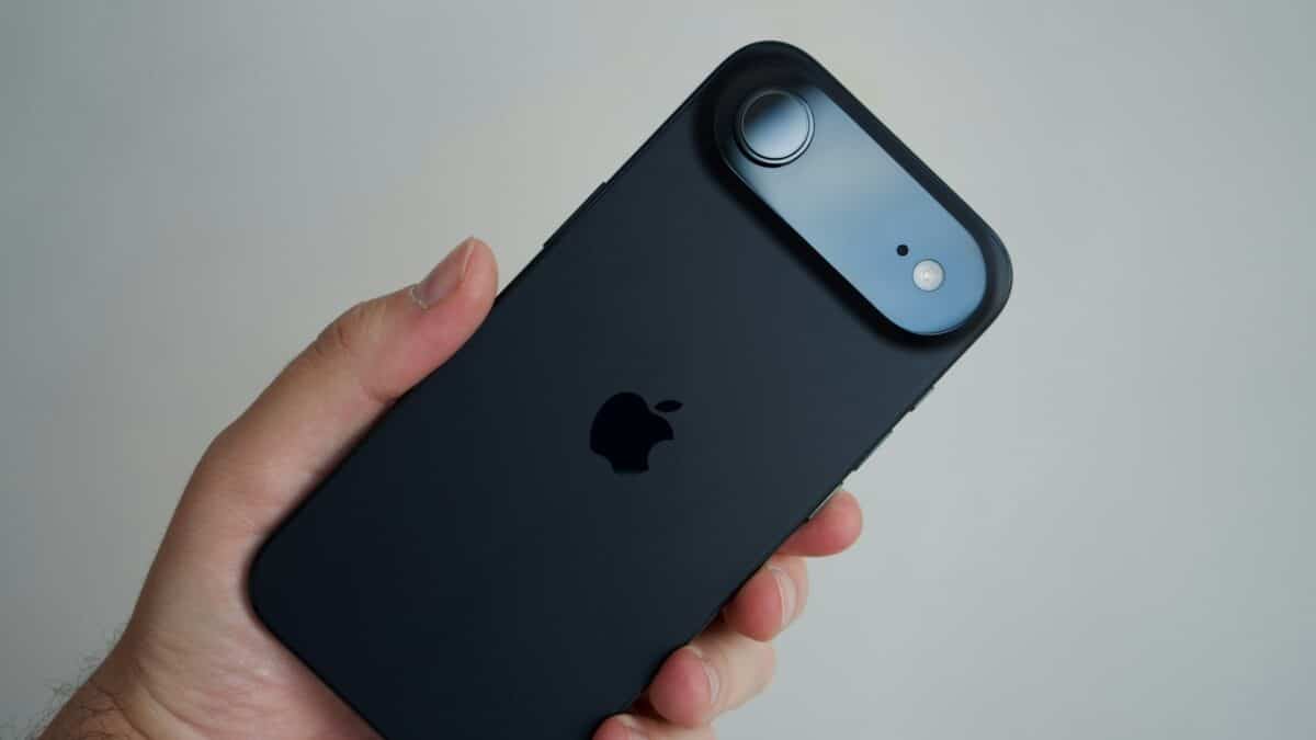 iphone air 2 fuites