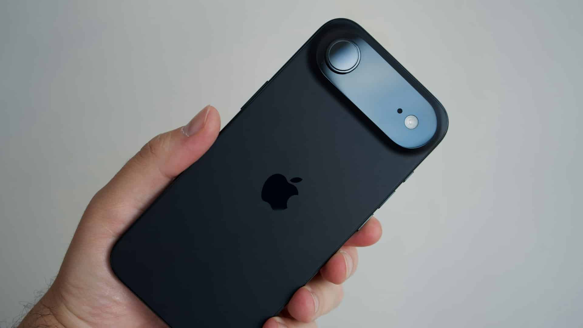 iphone air 2 fuites