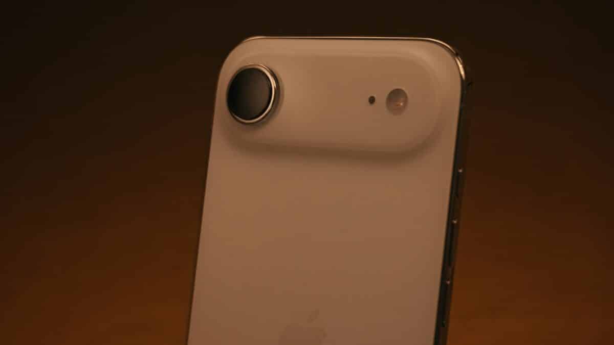 iphone air 2