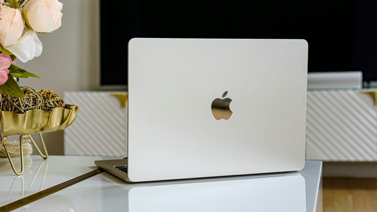 macbook air