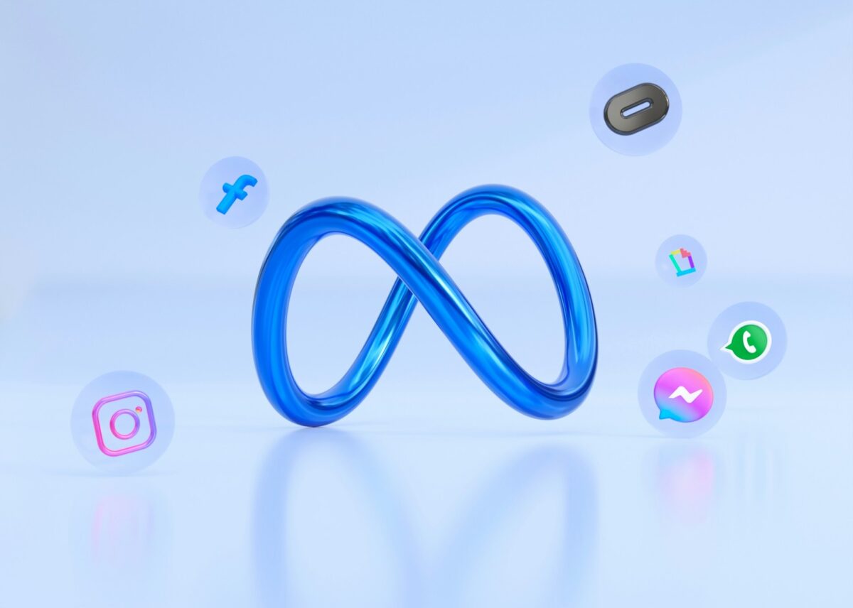 Meta applications