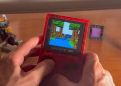 minecraft gameboy