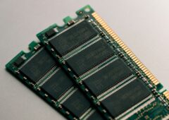 msi vitesse ram