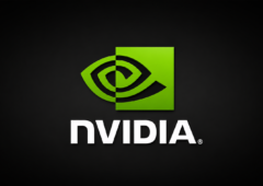 nvidia logo