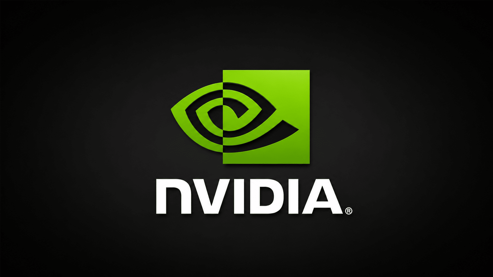 nvidia logo