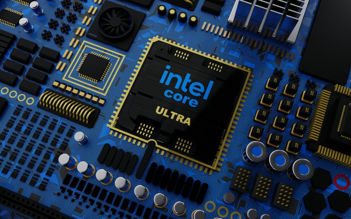 processeur intel cor eultra