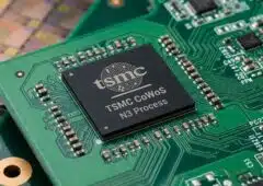 puces tsmc