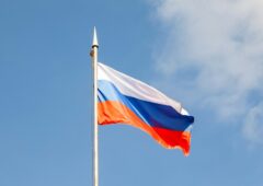 russie arrete patron telegram