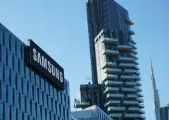 samsung licencie