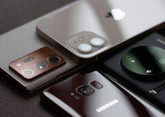 smartphones prix