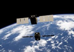 starlink satellite