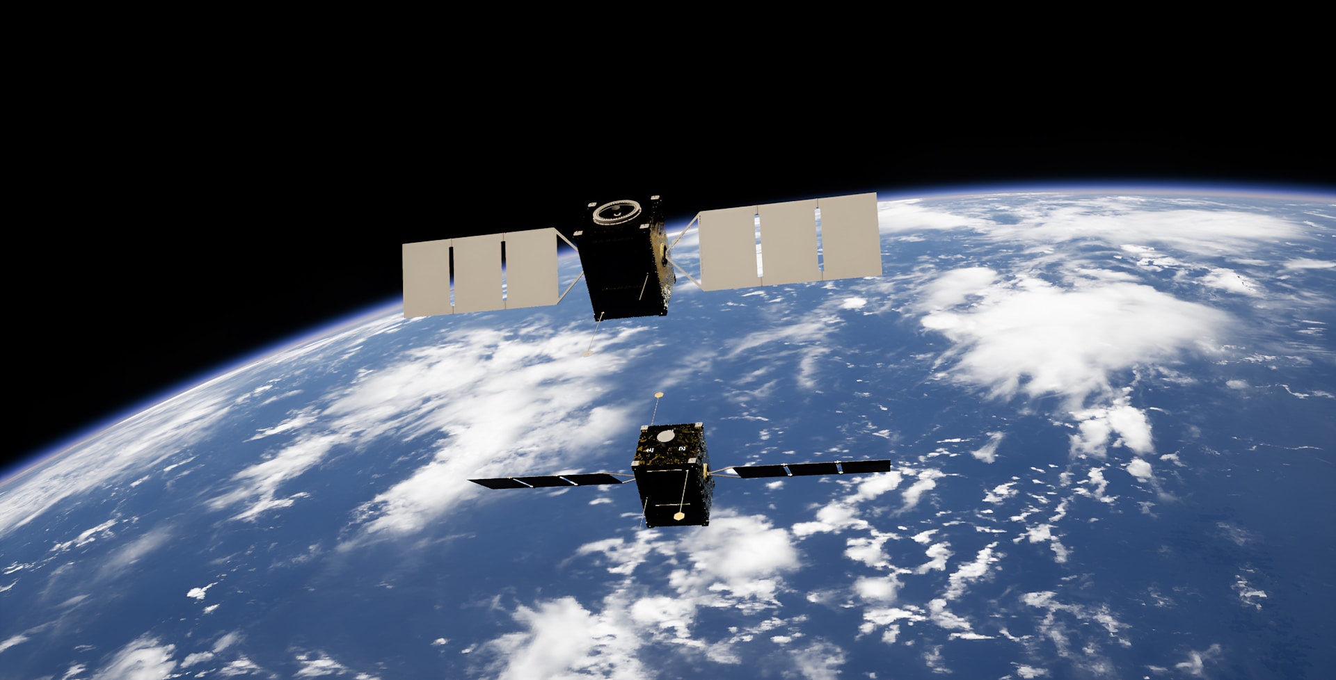 satellite starlink