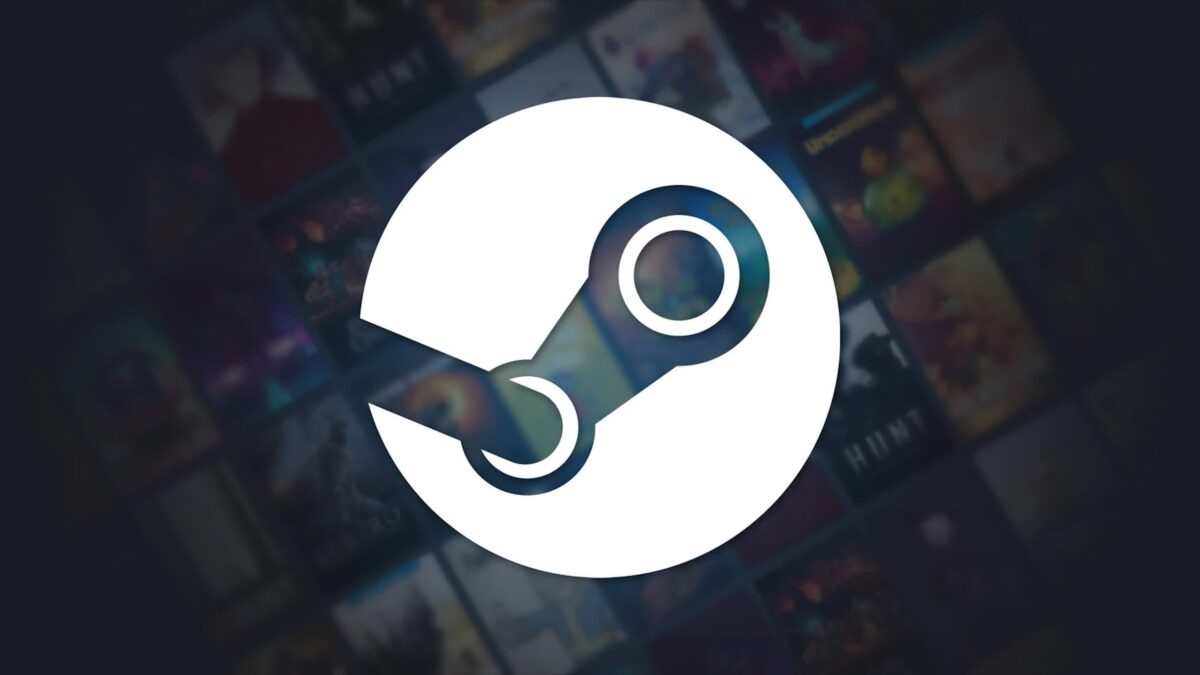 steam