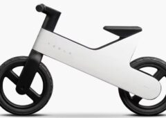 tesla velo