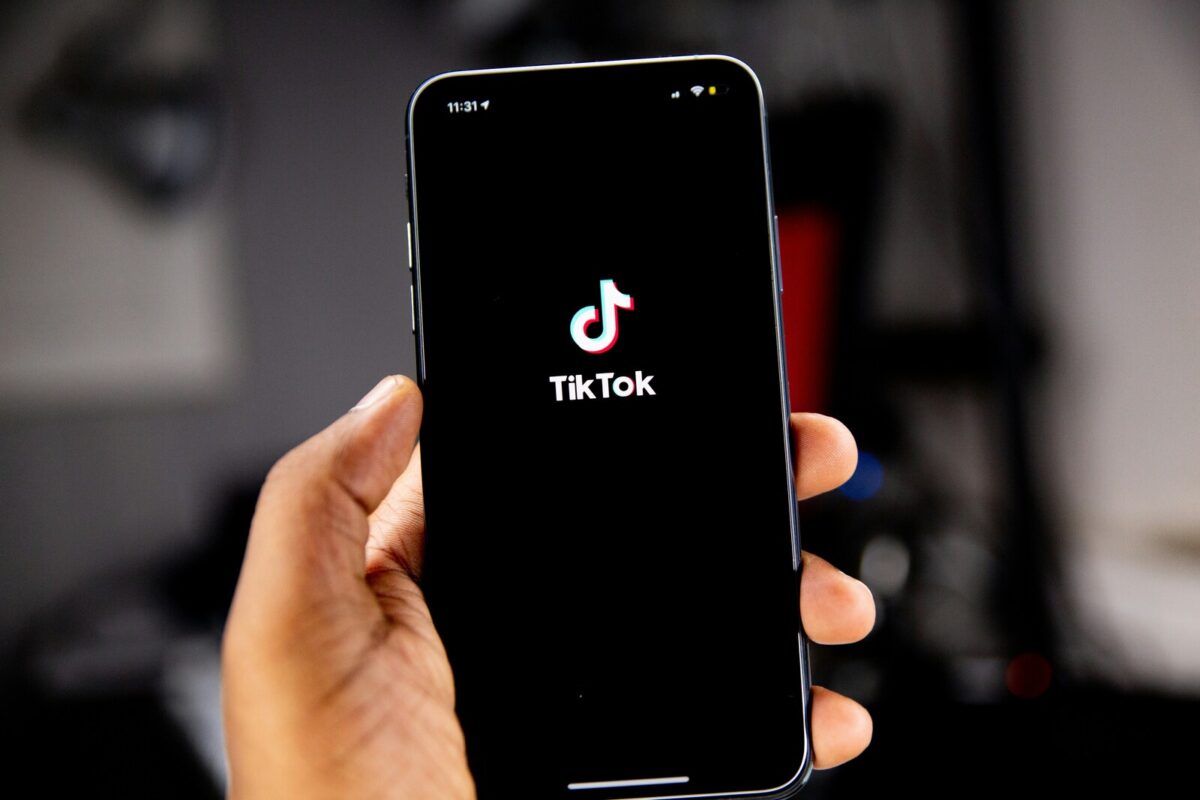 tiktok suppresison emplois