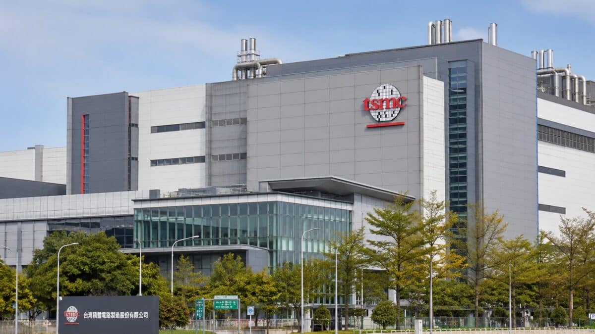 TSMC augmentation prix puces 2027