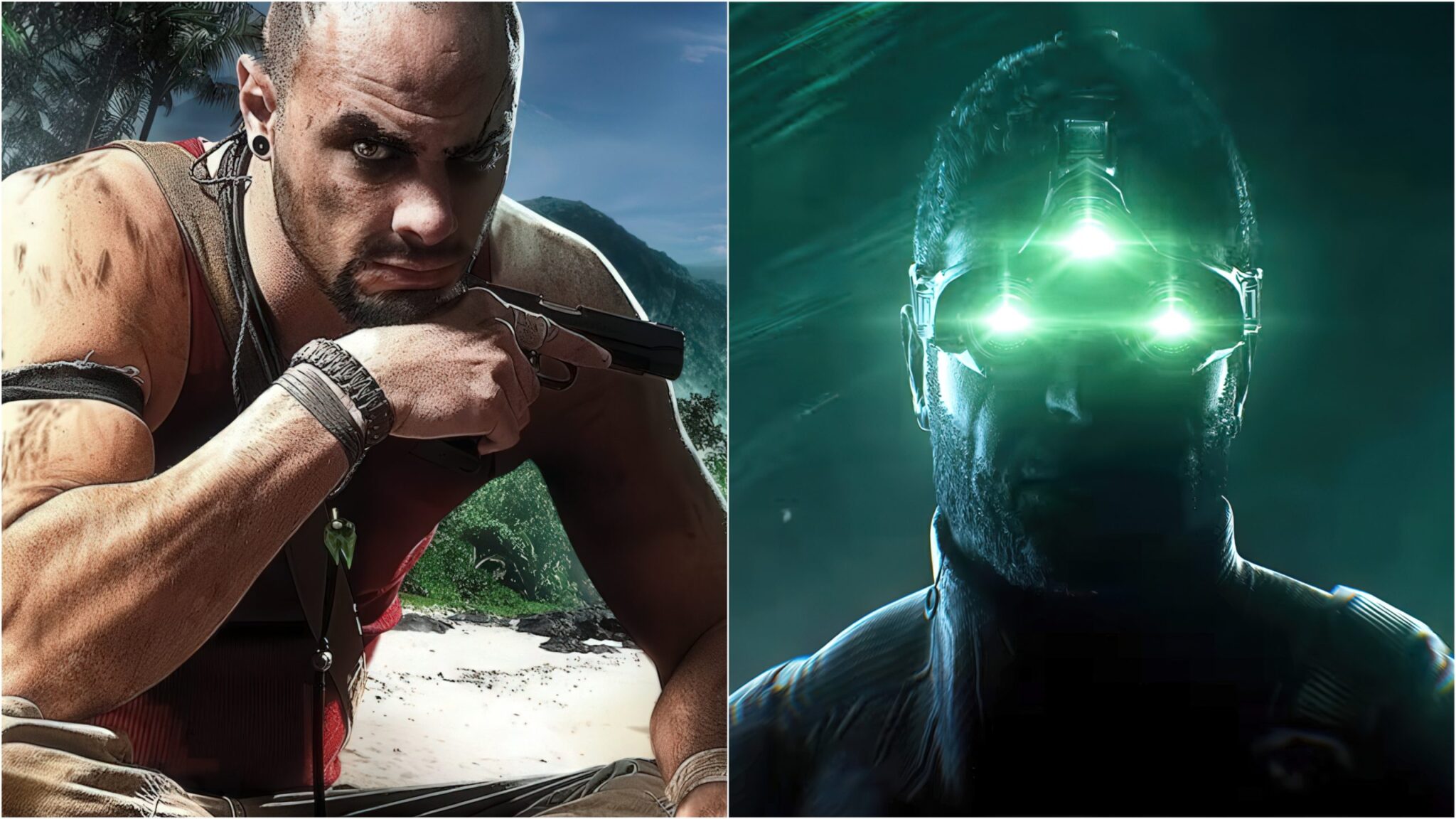 farcry 7 ubisoft