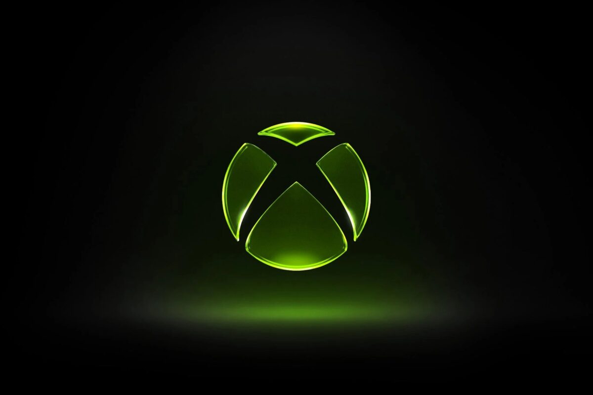 xbox logo