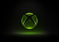 xbox logo