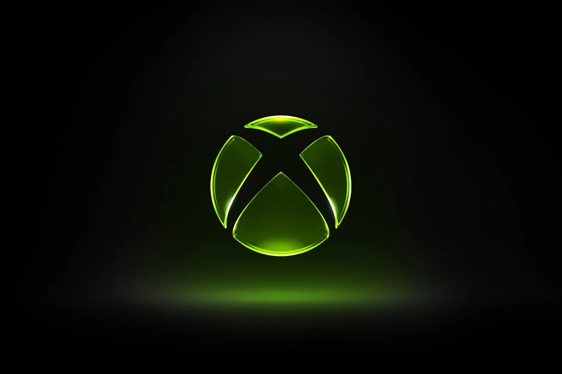 xbox logo