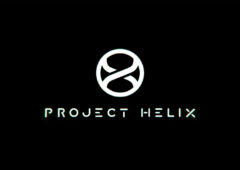 xbox project helix